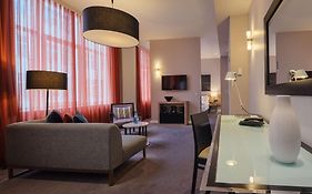 Adina Berlin Checkpoint Charlie 4*